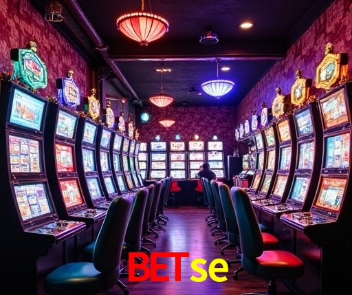 Bônus betse
